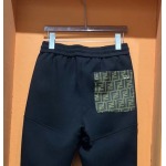 2025年11月4日秋冬新作Fendiズボン高品質人気商品/LDF工場