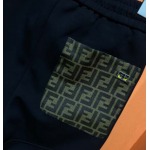 2025年11月4日秋冬新作Fendiズボン高品質人気商品/LDF工場
