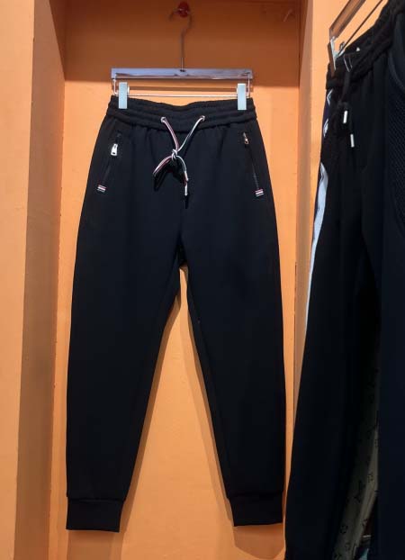 2025年11月4日秋冬新作Monclerズボン高品質人気商...