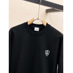 2025年11月4日秋冬新作Burberryスウェット高品質人気商品/LDF工場