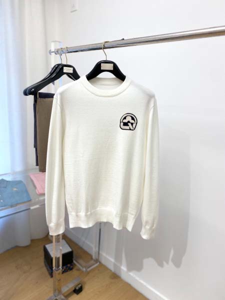 2025年11月4日秋冬新作Louis Vuittonセータ...