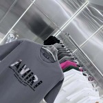 2025年11月4日秋冬新作AMI半袖 tシャツ高品質人気商品/LDF工場