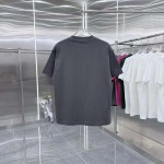 2025年11月4日秋冬新作AMI半袖 tシャツ高品質人気商品/LDF工場