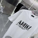 2025年11月4日秋冬新作AMI半袖 tシャツ高品質人気商品/LDF工場