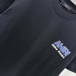 2025年11月4日秋冬新作AMI半袖 tシャツ高品質人気商品/LDF工場