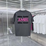 2025年11月4日秋冬新作AMI半袖 tシャツ高品質人気商品/LDF工場