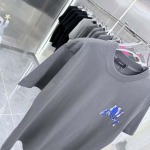 2025年11月4日秋冬新作AMI半袖 tシャツ高品質人気商品/LDF工場