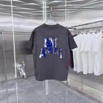 2025年11月4日秋冬新作AMI半袖 tシャツ高品質人気商品/LDF工場