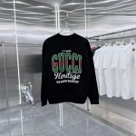 2025年11月4日秋冬新作Gucciスウェット高品質人気商品/LDF工場
