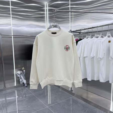 2025年11月4日秋冬新作Gucciスウェット高品質人気商...