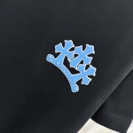 2025年11月4日秋冬新作Chrome Hearts半袖 tシャツ高品質人気商品/LDF工場