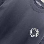 2025年11月4日秋冬新作Chrome Hearts半袖 tシャツ高品質人気商品/LDF工場