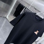 2025年11月4日秋冬新作Louis vuitton半袖 tシャツ高品質人気商品/LDF工場
