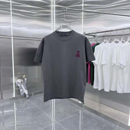 2025年11月4日秋冬新作Louis vuitton半袖 ...