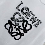 2025年11月4日秋冬新作Loewe半袖 tシャツ高品質人気商品/LDF工場