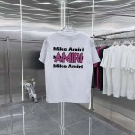 2025年11月4日秋冬新作AMIRI半袖 tシャツ高品質人気商品/LDF工場