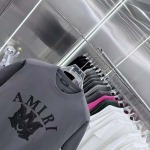 2025年11月4日秋冬新作AMIRI半袖 tシャツ高品質人気商品/LDF工場