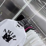 2025年11月4日秋冬新作AMIRI半袖 tシャツ高品質人気商品/LDF工場