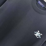 2025年11月4日秋冬新作Louis vuitton半袖 tシャツ高品質人気商品/LDF工場