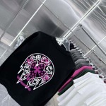 2025年11月4日秋冬新作Chrome Heartsスウェット高品質人気商品/LDF工場