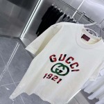 2025年11月4日秋冬新作Gucci半袖 tシャツ高品質人気商品/LDF工場