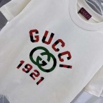 2025年11月4日秋冬新作Gucci半袖 tシャツ高品質人気商品/LDF工場