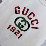 2025年11月4日秋冬新作Gucci半袖 tシャツ高品質人気商品/LDF工場