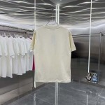 2025年11月4日秋冬新作Gucci半袖 tシャツ高品質人気商品/LDF工場