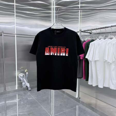 2025年11月4日秋冬新作AMI半袖 tシャツ高品質人気商...