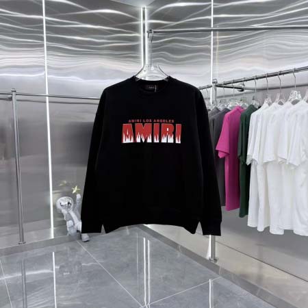 2025年11月4日秋冬新作AMIスウェット高品質人気商品/...