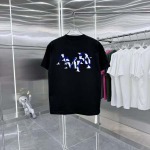 2025年11月4日秋冬新作AMI半袖 tシャツ高品質人気商品/LDF工場