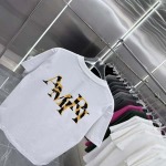 2025年11月4日秋冬新作AMI半袖 tシャツ高品質人気商品/LDF工場