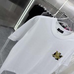 2025年11月4日秋冬新作AMI半袖 tシャツ高品質人気商品/LDF工場