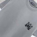 2025年11月4日秋冬新作AMI半袖 tシャツ高品質人気商品/LDF工場