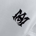 2025年11月4日秋冬新作AMI半袖 tシャツ高品質人気商品/LDF工場