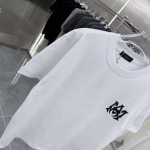 2025年11月4日秋冬新作AMI半袖 tシャツ高品質人気商品/LDF工場