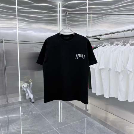 2025年11月4日秋冬新作AMI半袖 tシャツ高品質人気商...