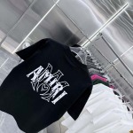 2025年11月4日秋冬新作AMI半袖 tシャツ高品質人気商品/LDF工場