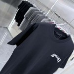 2025年11月4日秋冬新作AMI半袖 tシャツ高品質人気商品/LDF工場