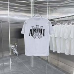 2025年11月4日秋冬新作AMI半袖 tシャツ高品質人気商品/LDF工場