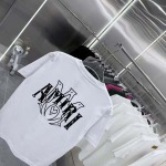 2025年11月4日秋冬新作AMI半袖 tシャツ高品質人気商品/LDF工場