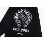 2025年11月4日秋冬新作Chrome Heartsジャケット高品質人気商品/LDF工場