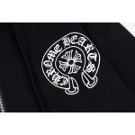 2025年11月4日秋冬新作Chrome Heartsジャケット高品質人気商品/LDF工場