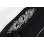 2025年11月4日秋冬新作Chrome heartsジャケット高品質人気商品/LDF工場