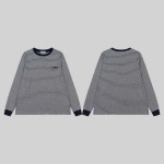 2025年11月4日秋冬新作MIUMIU長袖Tシャツ高品質人気商品/LDF工場