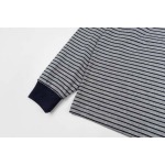 2025年11月4日秋冬新作MIUMIU長袖Tシャツ高品質人気商品/LDF工場