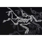 2025年11月4日秋冬新作ARCTERYX長袖Tシャツ高品質人気商品/LDF工場