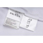 2025年11月4日秋冬新作PRADA長袖Tシャツ高品質人気商品/LDF工場