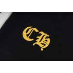 2025年11月4日秋冬新作Chrome Hearts長袖Tシャツ高品質人気商品/LDF工場