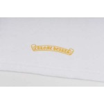 2025年11月4日秋冬新作Chrome Hearts長袖Tシャツ高品質人気商品/LDF工場